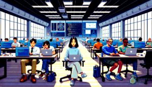 90% of Data Science Learners Crave Interactive Practice Over Reading