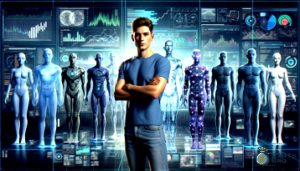 AI Agents Surge: Virtuals Protocol's Top Agent Hits $500M Market Cap ai-agents-surge-virtuals-protocols-top-agent-hits-500m-market-cap-1735583755312134