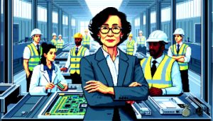 China's Ambitious Plan: 60% of Global Legacy Chip Market by 2030 chinas-ambitious-plan-60-of-global-legacy-chip-market-by-2030-1735169418112961