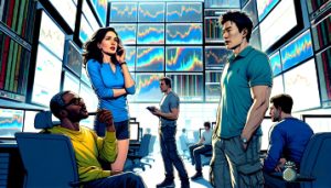 CoinDesk 20 Index Plummets 2.9% Over Weekend coindesk-20-index-plummets-29-over-weekend-1735178783628261