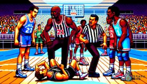 Embiid Ejected in 14 Minutes, 76ers Still Win 111-106 embiid-ejected-in-14-minutes-76ers-still-win-111-106-1735169467359173