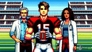 Georgia QB Carson Beck: 28 TDs, 3,485 Yards, and a Draft Decision georgia-qb-carson-beck-28-tds-3485-yards-and-a-draft-decision-1735405750282137