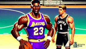 LeBron James: Career Leader in Christmas Points and Games lebron-james-career-leader-in-christmas-points-and-games-1735168662841667