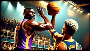 LeBron's 11th Christmas Win: Lakers Edge Warriors 115-113 lebrons-11th-christmas-win-lakers-edge-warriors-115-113-1735221675560742