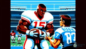 NFL Games Outshine College Football Playoffs with 15.5 Million Viewers nfl-games-outshine-college-football-playoffs-with-155-million-viewers-1735164635842112