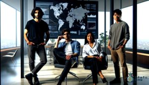 North Korea's $305 Million Heist: LinkedIn Used for Crypto Theft north-koreas-305-million-heist-linkedin-used-for-crypto-theft-1735221730755053