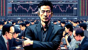 South Koreans Pay 3% More for Bitcoin Amid Political Chaos south-koreans-pay-3-more-for-bitcoin-amid-political-chaos-1735313352534649