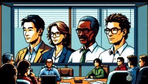 Tencent's Epic Games Board Seats Slashed by 50% Amid DOJ Probe tencents-epic-games-board-seats-slashed-by-50-amid-doj-probe-1735183166264499