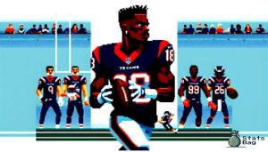 Texans Snag Pro Bowl WR Diontae Johnson: Here's What You Need to Know texans-snag-pro-bowl-wr-diontae-johnson-heres-what-you-need-to-know-1735169950907330