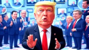 AI Hype Index: 70+ Countries Voted in 2024 Without Major AI Election Interference