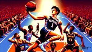 Victor Wembanyama: The Rookie Who Defied Expectations victor-wembanyama-the-rookie-who-defied-expectations-1735169323327230