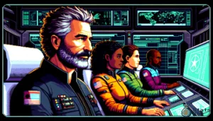 10 Years of Service: EvE-Scout Enclave Celebrates Milestone