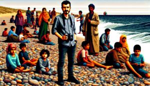 12,675 Migrants Saved: A Filmmaker’s Journey into Europe’s Hidden Struggles