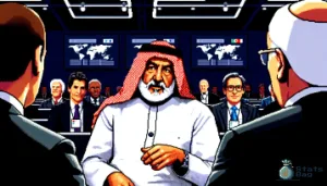 $13.6 Billion Investment Firm Dismisses Crypto: Here’s Why