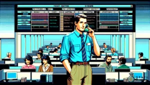 20 Minutes to a Smarter AI: The Lean Approach to Ticket Routing