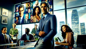 2024 TV Production Down 7%, But Broadcast Bounces Back