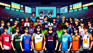 2025 Esports Calendar: Over 50 Major Events Scheduled 2025-esports-calendar-over-50-major-events-scheduled-1736777994058473