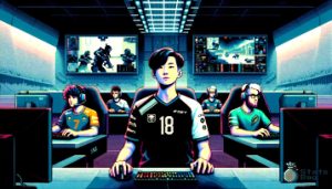 2025 Esports Predictions: 18% Growth and Major Changes 2025-esports-predictions-18-growth-and-major-changes-1735912105736640