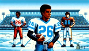 205 Yards and Counting: Saquon Barkley's Record-Breaking Playoff Performance 205-yards-and-counting-saquon-barkleys-record-breaking-playoff-performance-1737385814025909