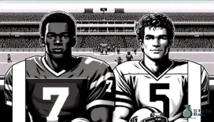 23-Year-Old QB Faces Defending Champs: Stats Reveal Playoff Upset Potential