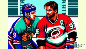 3-Way Trade Shakes Up NHL: Rantanen’s 64 Points Move to Hurricanes