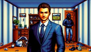 30% of Athletes’ Homes Burglarized: A Growing Concern