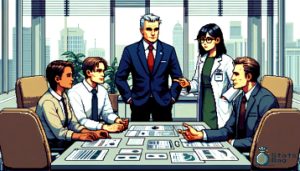 5 Biotech Giants Snapped Up in Q1 2025: Who’s Next?