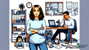 50% of American Women's Daily Lives Changed More Than Men's During the Pandemic 50-of-american-womens-daily-lives-changed-more-than-mens-during-the-pandemic-1738159589557937