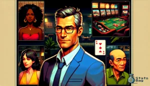 50% of Gamblers Fall for This Cognitive Bias