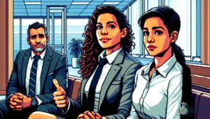 50% of Job Seekers Hesitate to Apply Without Interview Prep