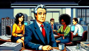 50% of Politico Staffers Admit to Bias in Reporting