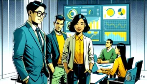 6 Steps to Perfect Your Machine Learning Model's Target Variable 6-steps-to-perfect-your-machine-learning-models-target-variable-1738160285623968