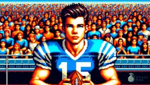 71.6% Pass Completion Rate QB Reflects on Costly Interception