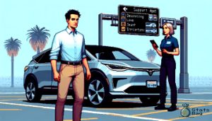 8 Circles of Confusion: Waymo Car’s Airport Adventure