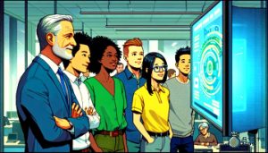 8 Ways Companies are Organizing for AI Success in 2025