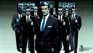 85 Agents and Two Assassination Attempts: Trump’s Secret Service Pick