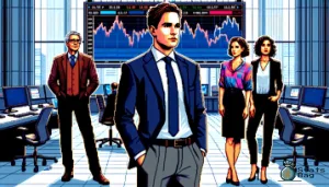 8.5% Drop in Industrial Stocks: Short Sellers Bet Big