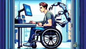 9 Bits Per Second: The New Frontier in Brain-Computer Interfaces