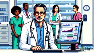 97% Sensitivity: Vectors Revolutionize Sepsis Detection