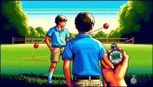 9.8m/s Gravity: The Key to Predicting a Ball’s Flight Path