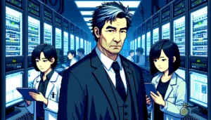 AI Arms Race: No Winners in US-China Standoff