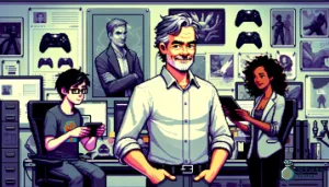 AIAS Hall of Fame Welcomes Ted Price: A Statistical Look at His Impact