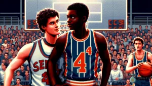 Auburn’s 53-51 Victory Over Tennessee: A Statistical Breakdown