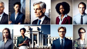 Bank Stocks Surge 2.4% as Fed’s Barr Steps Down Early