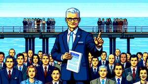 Biden’s Plan: 10 Million Acres of US Coastal Waters Off-Limits for New Oil Drilling