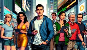 Bitcoin’s 8% Recovery: A Prelude to 2025’s Crypto Symphony