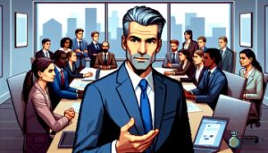 CFTC’s Crypto Crackdown: Enforcement Director Exits After $11 Billion Recovery