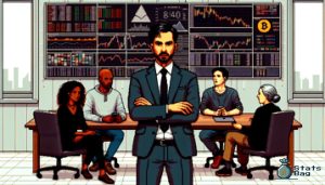 Crypto Market Plunges $300B: Bitcoin Clings to $93K