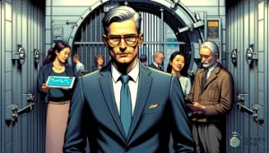 Czech National Bank Eyes Billions in Bitcoin Reserves