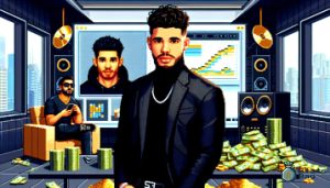 Drake’s Net Worth Soars to $250 Million Despite Feud Fallout